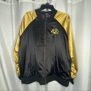 Torrid Size 2 - Star Wars Bomber Jacket